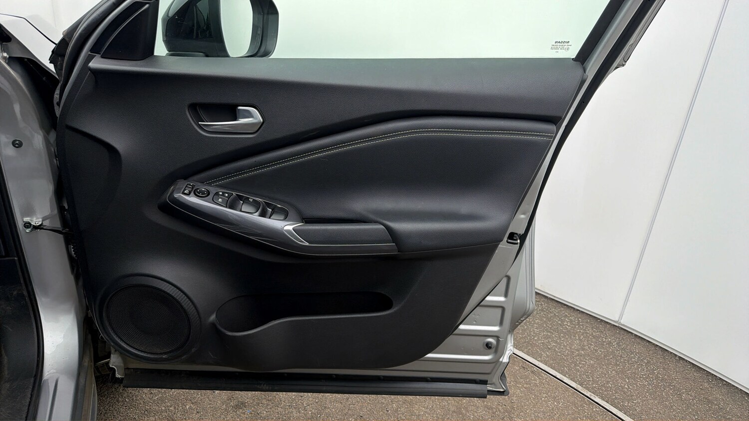 Used Nissan Juke for sale - 77974326: Photo 14