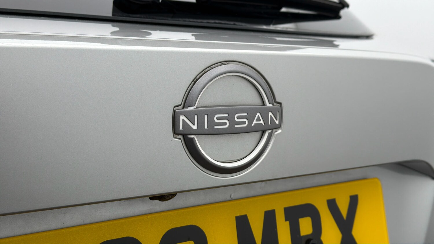 Used Nissan Juke for sale - 77974326: Photo 20