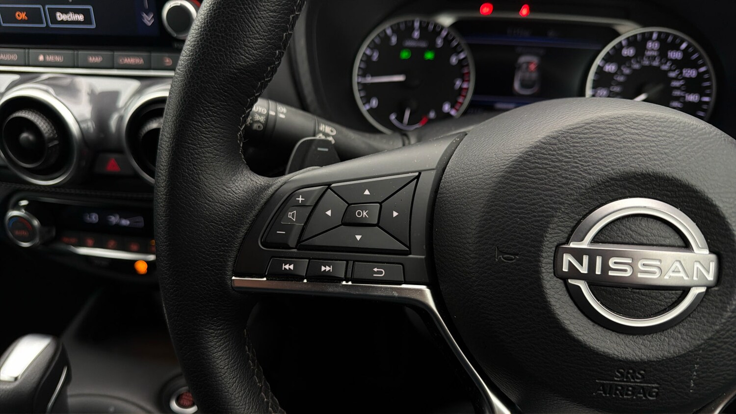 Used Nissan Juke for sale - 77974326: Photo 23