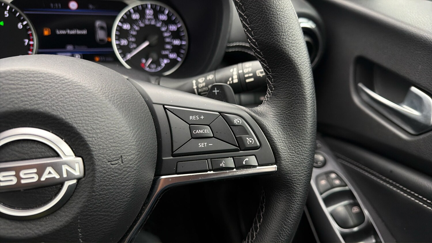 Used Nissan Juke for sale - 77974326: Photo 24