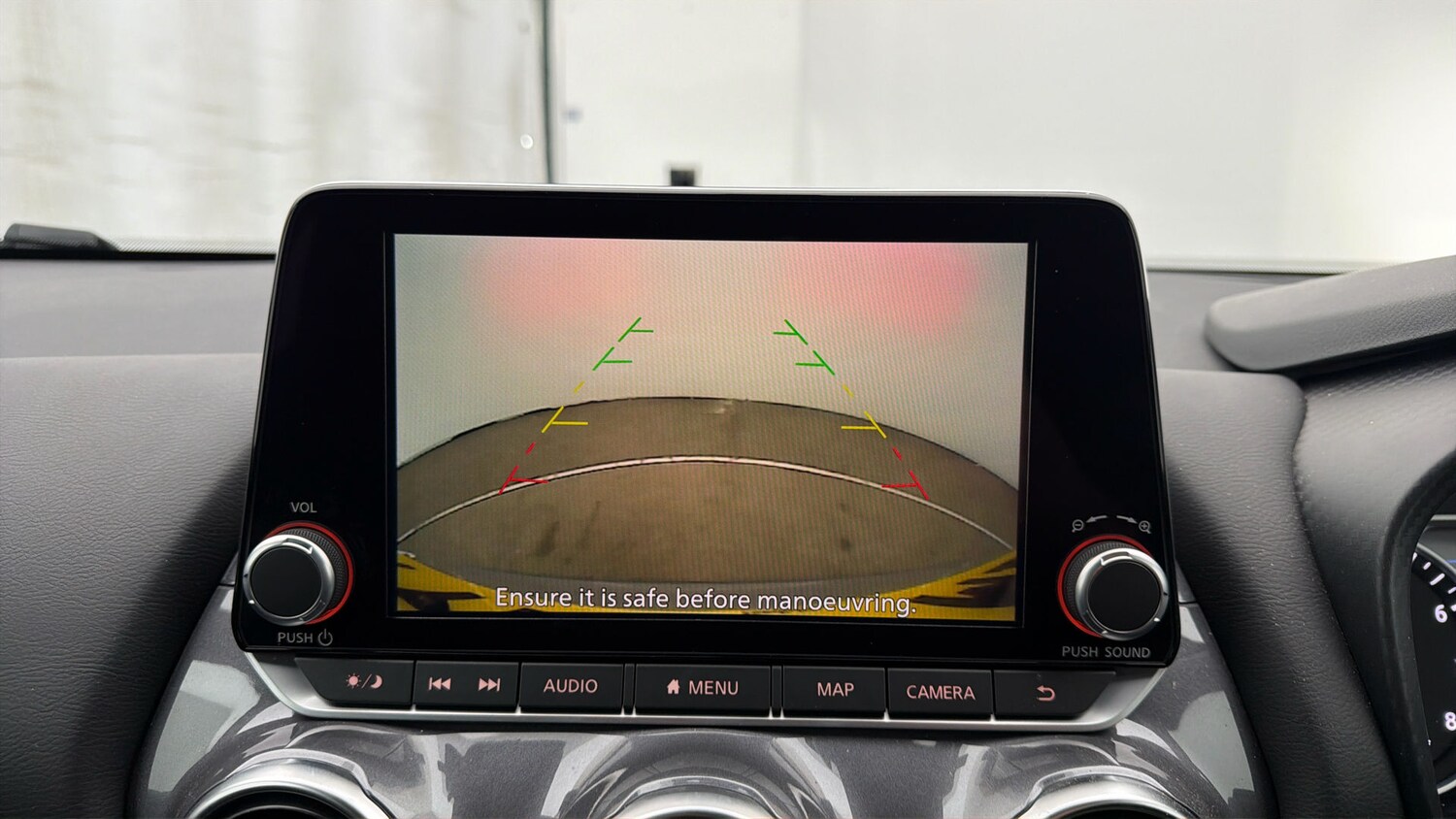 Used Nissan Juke for sale - 77974326: Photo 27