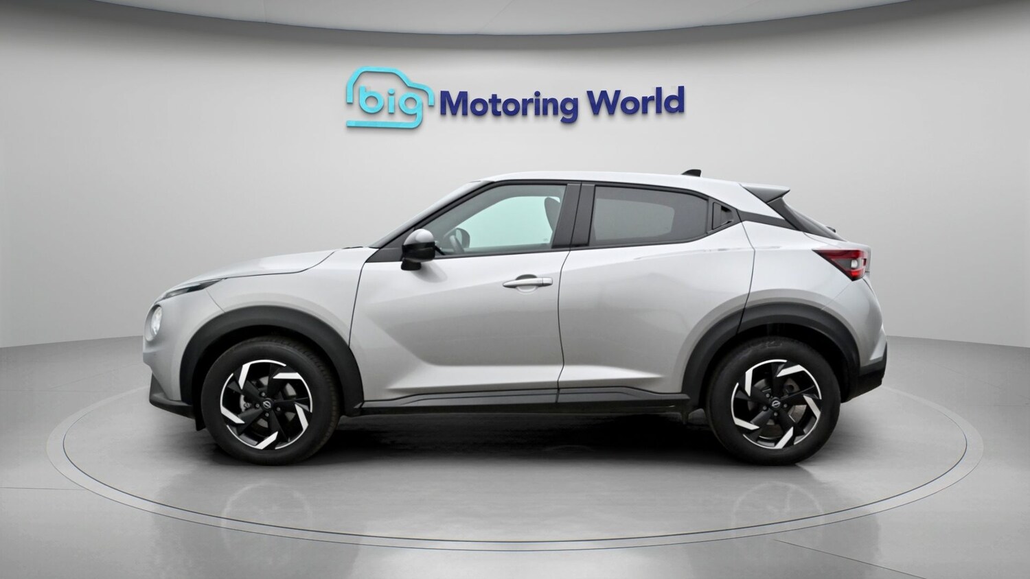 Used Nissan Juke for sale - 77974326: Photo 4