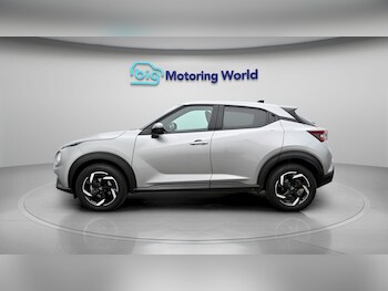 Used Nissan Juke 2023 for sale - 77974326: Photo