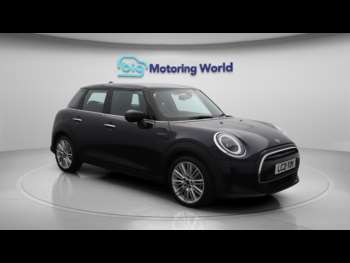 Used MINI Hatch 2021 for sale - 74337448: Photo