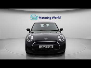 Used MINI Hatch 2021 for sale - 74337448: Photo