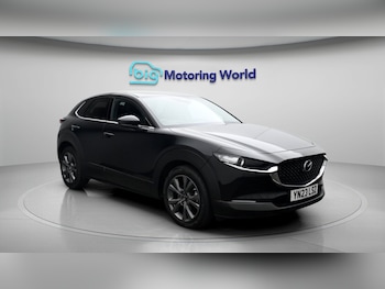 Used Mazda CX-30 2023 for sale - 79503879: Photo