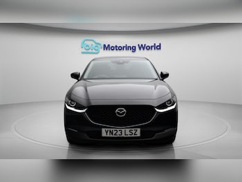 Used Mazda CX-30 2023 for sale - 79503879: Photo