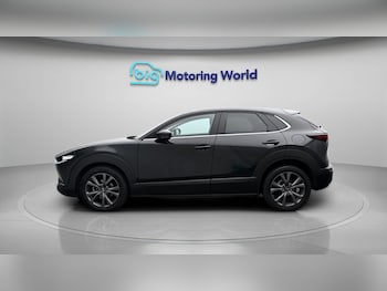 Used Mazda CX-30 2023 for sale - 79503879: Photo