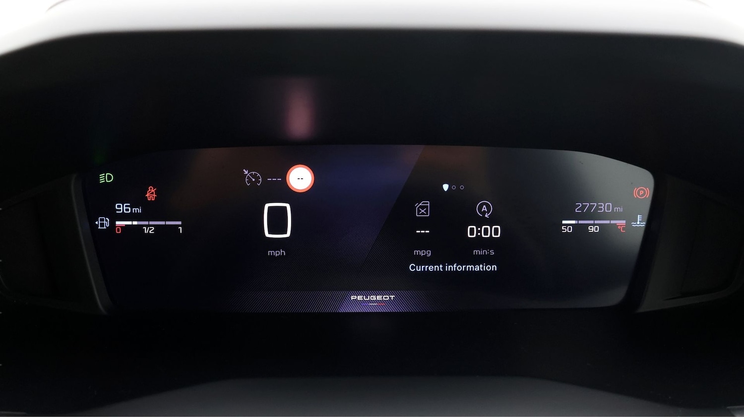 Used Peugeot 2008 2024 for sale - 77640297: Photo 10