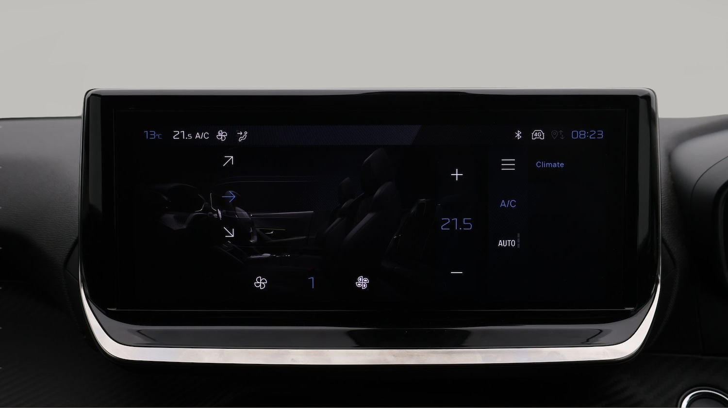 Used Peugeot 2008 2024 for sale - 77640297: Photo 12