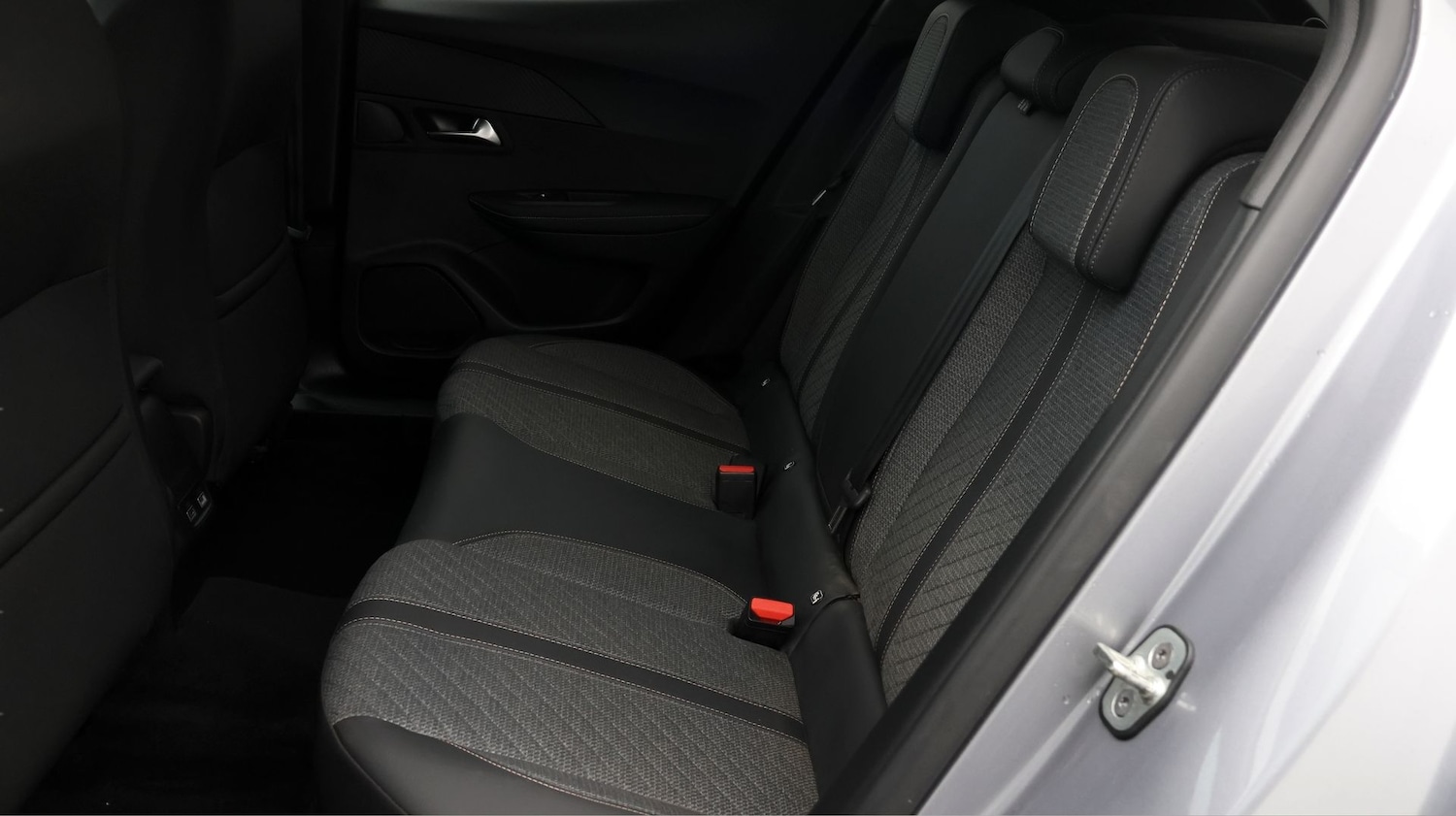 Used Peugeot 2008 2024 for sale - 77640297: Photo 16