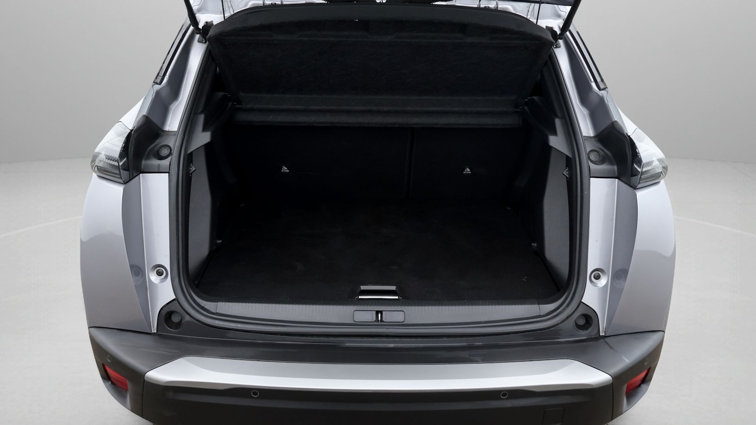 Used Peugeot 2008 2024 for sale - 77640297: Photo 17