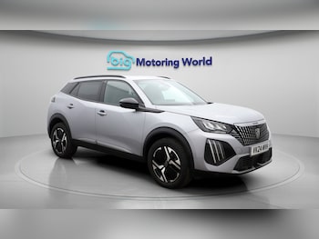 2024 - 1.2 PureTech Allure 5dr