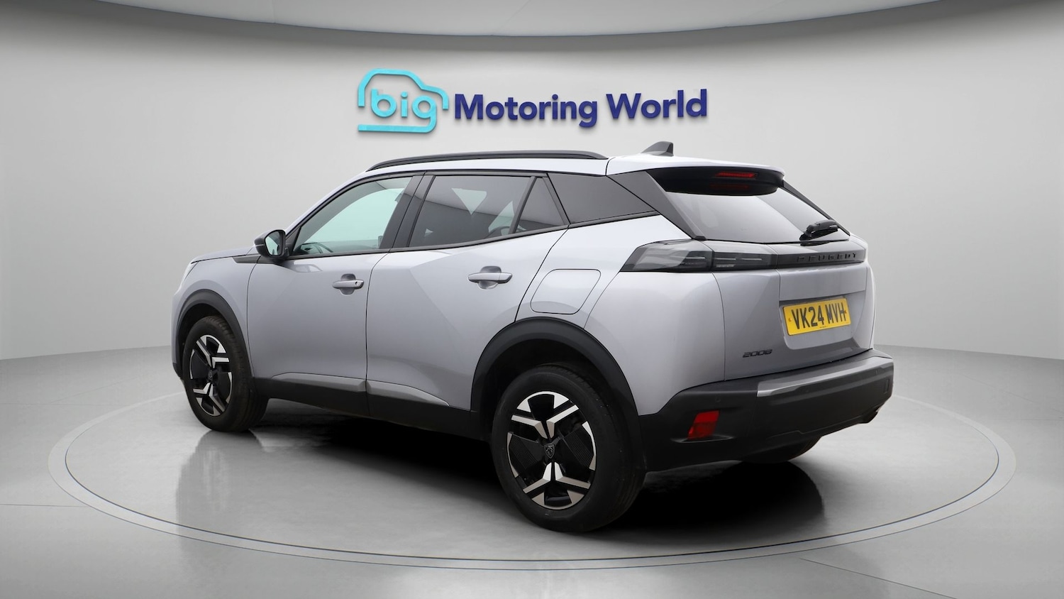 Used Peugeot 2008 2024 for sale - 77640297: Photo 5