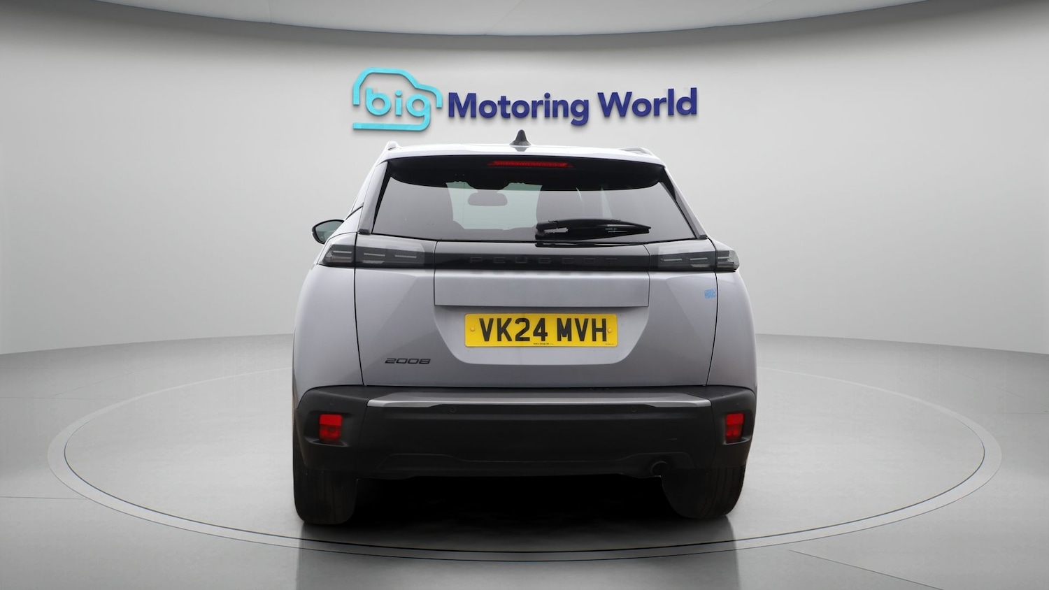 Used Peugeot 2008 2024 for sale - 77640297: Photo 6