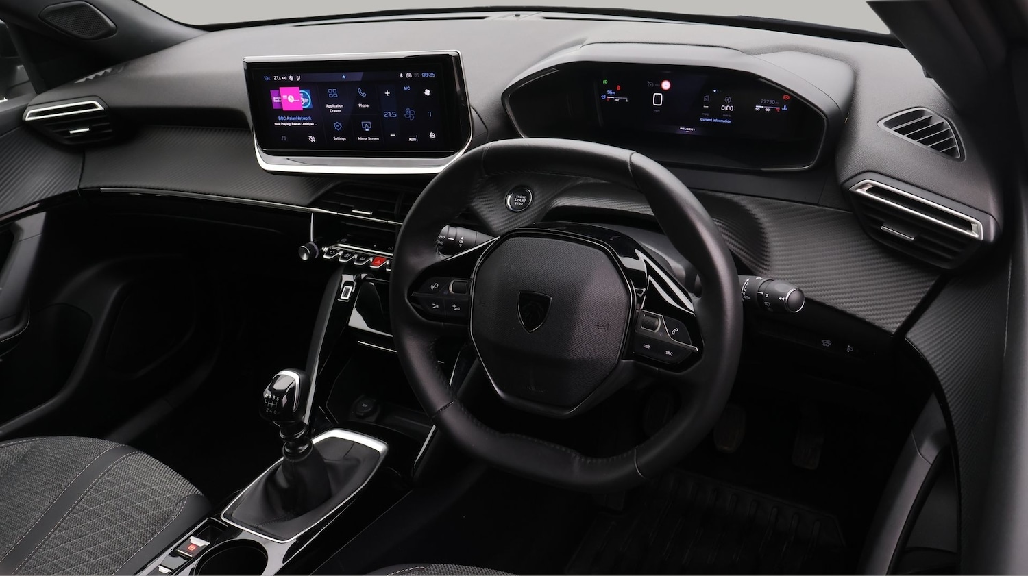 Used Peugeot 2008 2024 for sale - 77640297: Photo 9