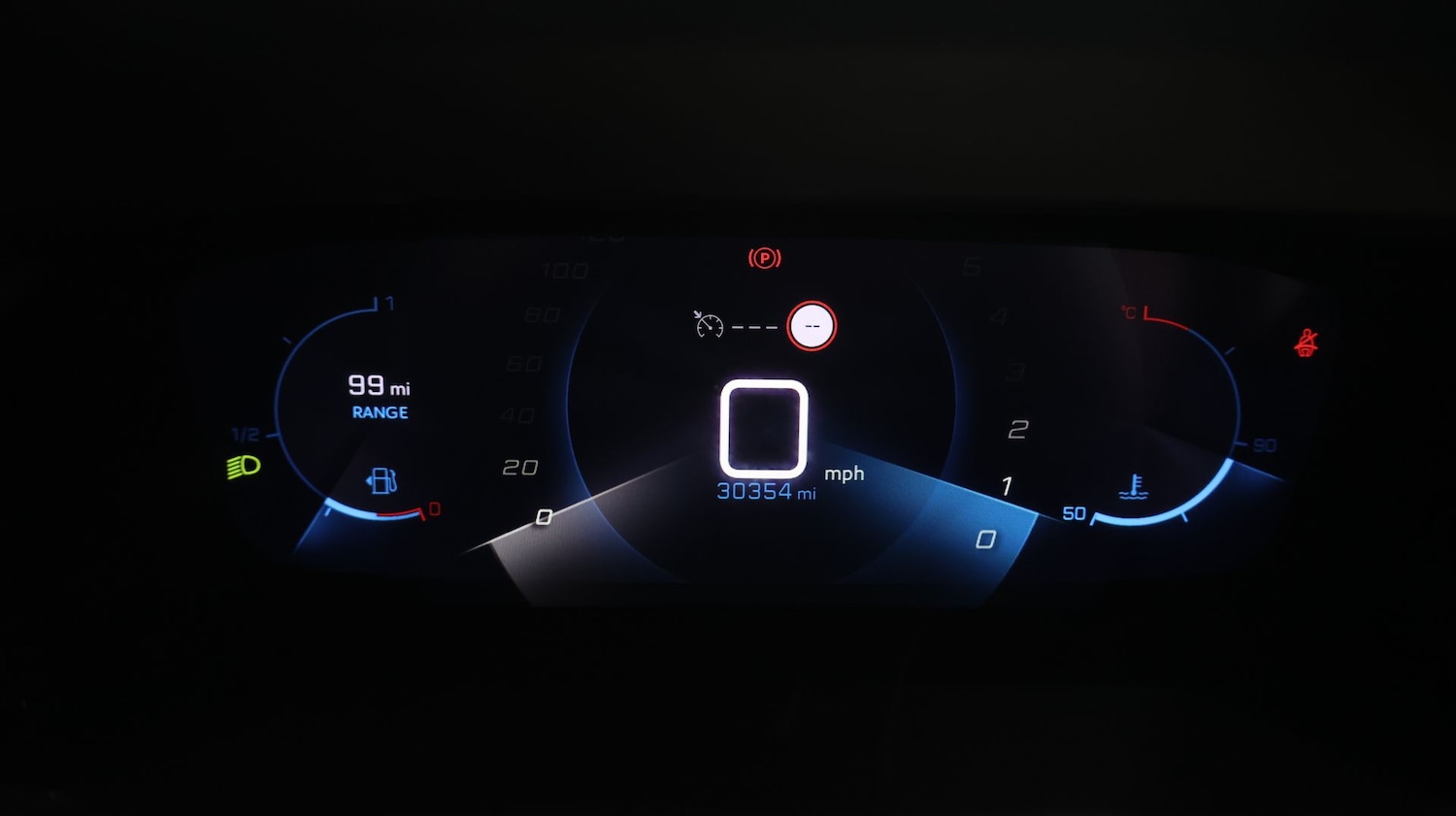 Used Peugeot 208 2021 for sale - 77282546: Photo 10