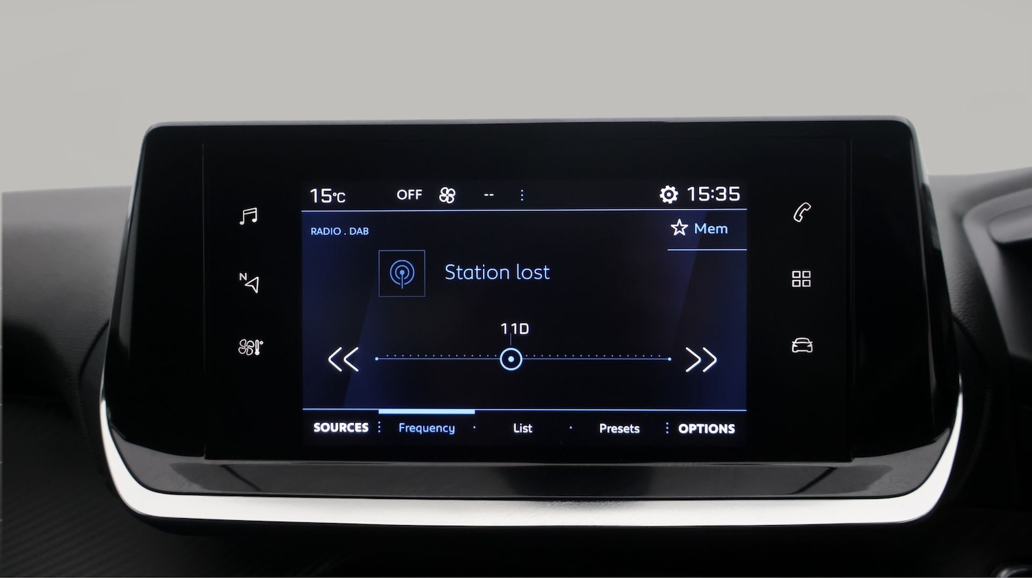 Used Peugeot 208 2021 for sale - 77282546: Photo 11