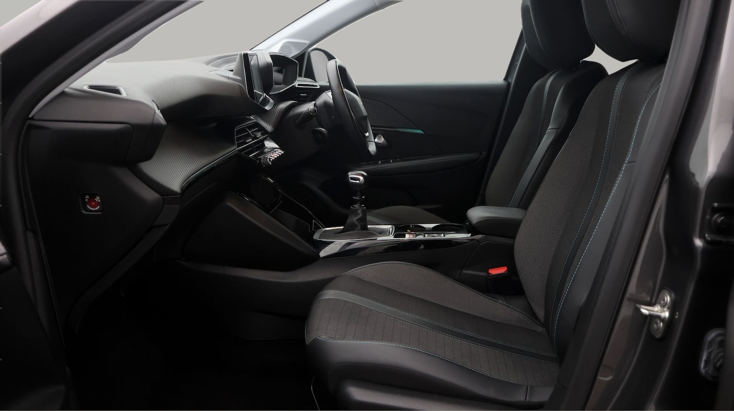 Used Peugeot 208 2021 for sale - 77282546: Photo 14