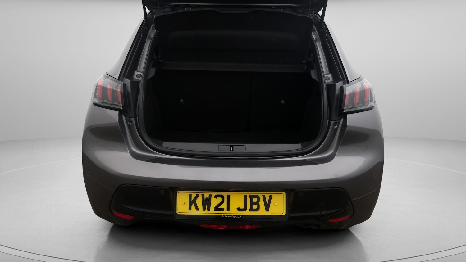 Used Peugeot 208 2021 for sale - 77282546: Photo 17