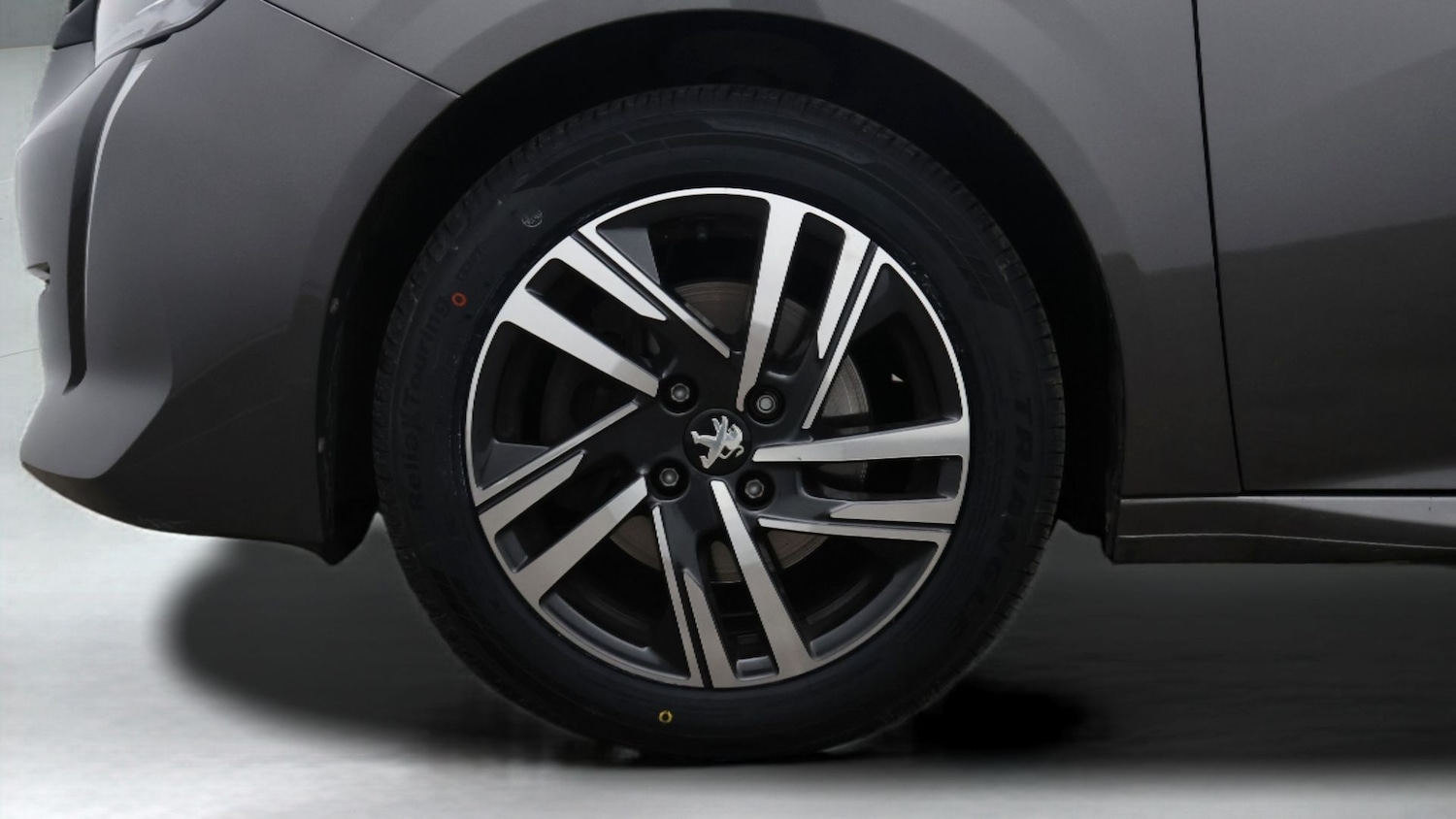 Used Peugeot 208 2021 for sale - 77282546: Photo 18