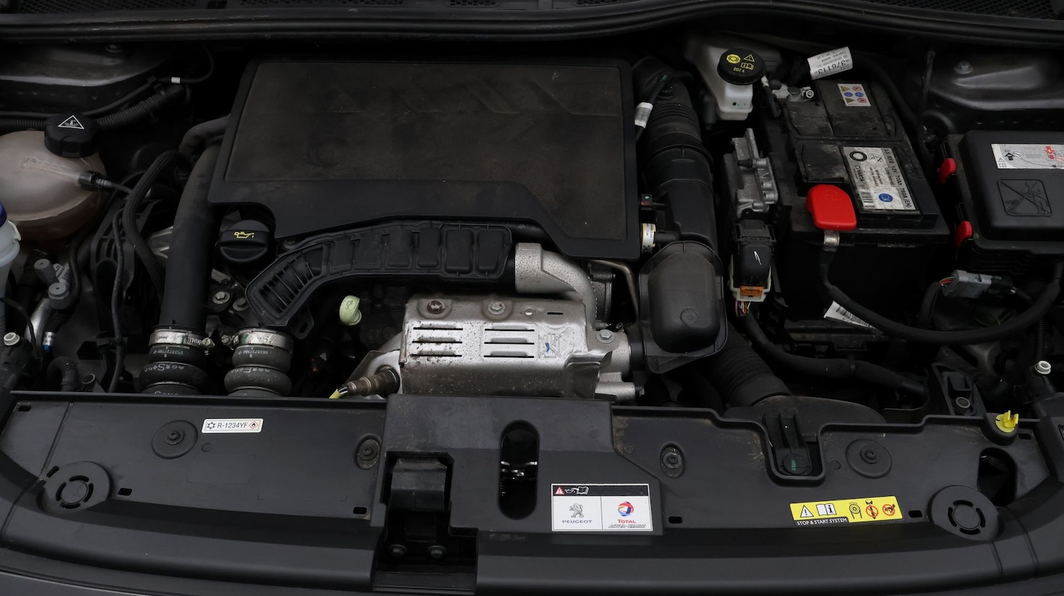 Used Peugeot 208 2021 for sale - 77282546: Photo 19