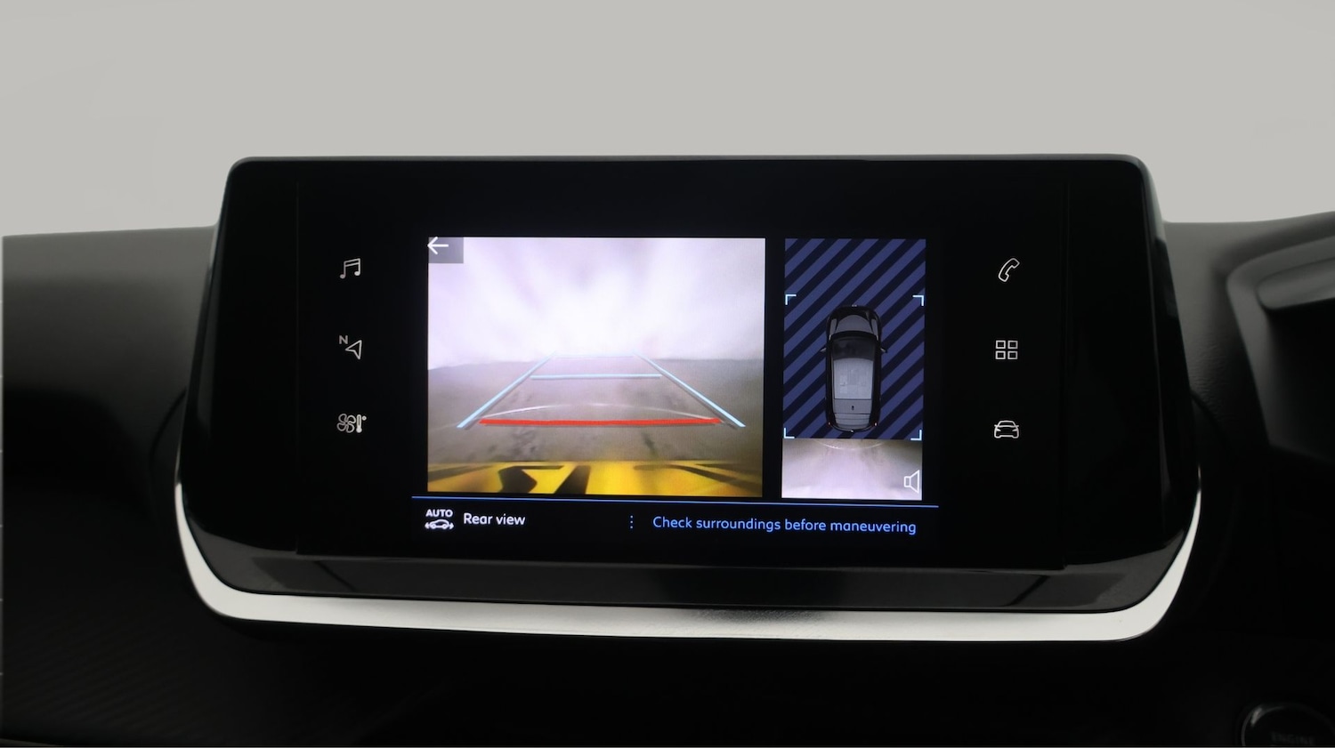 Used Peugeot 208 2021 for sale - 77282546: Photo 23