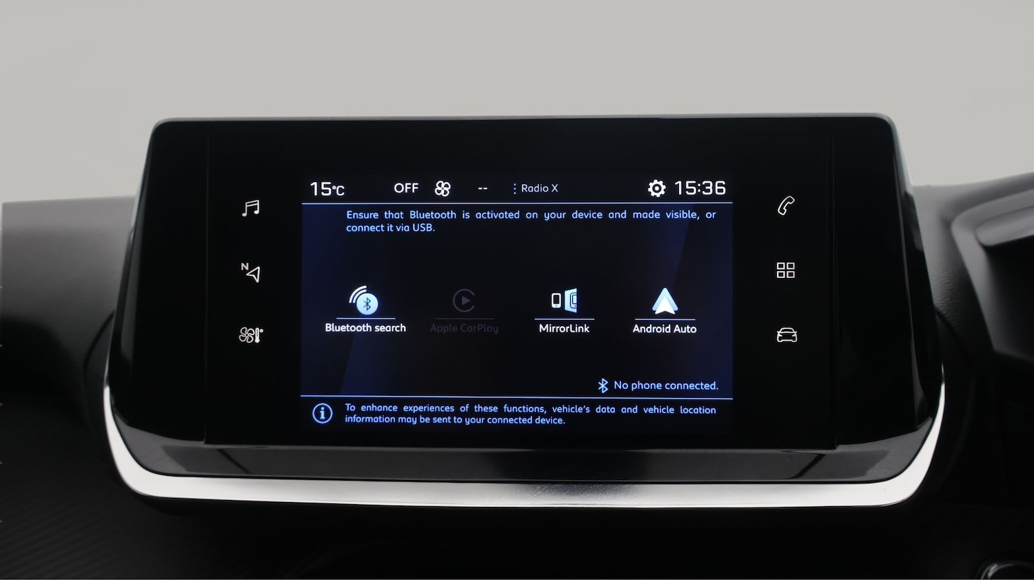 Used Peugeot 208 2021 for sale - 77282546: Photo 24