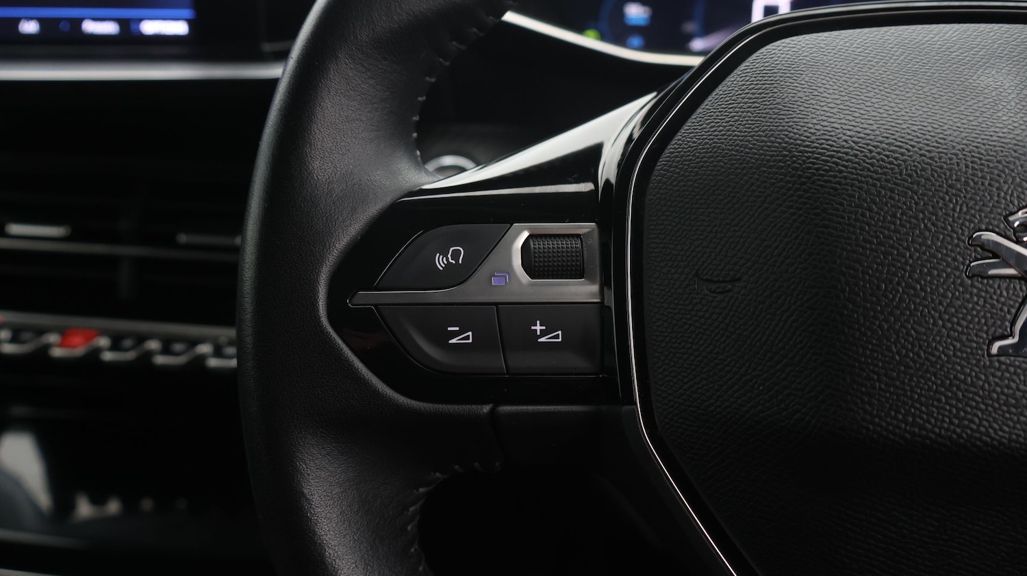 Used Peugeot 208 2021 for sale - 77282546: Photo 25