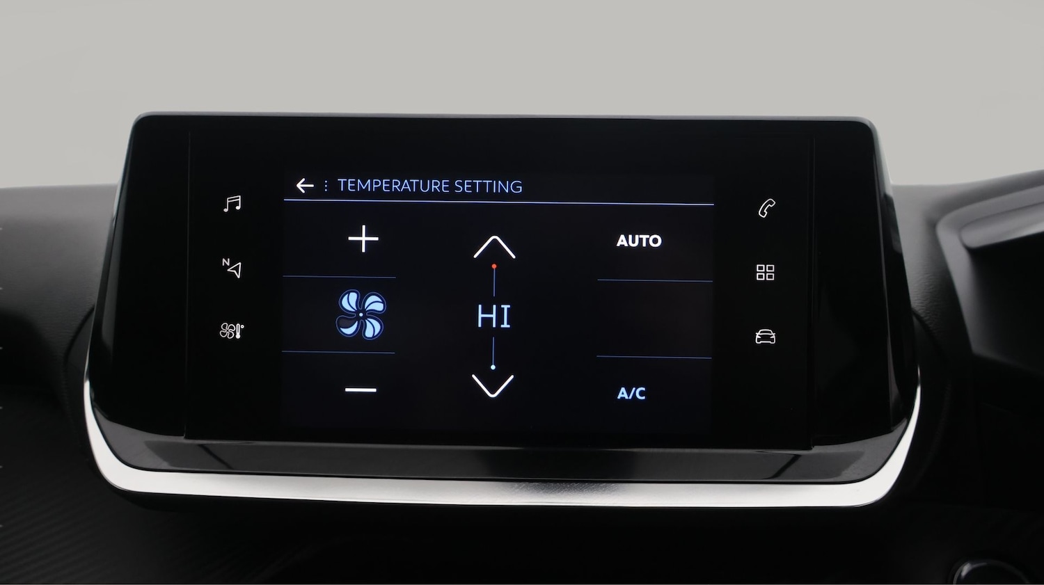 Used Peugeot 208 2021 for sale - 77282546: Photo 26