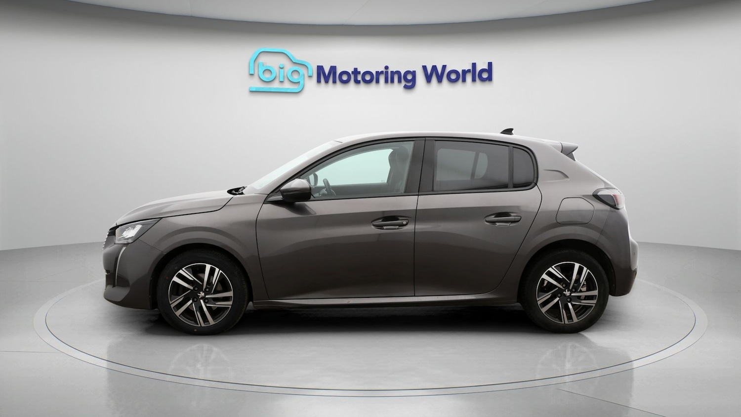 Used Peugeot 208 2021 for sale - 77282546: Photo 4