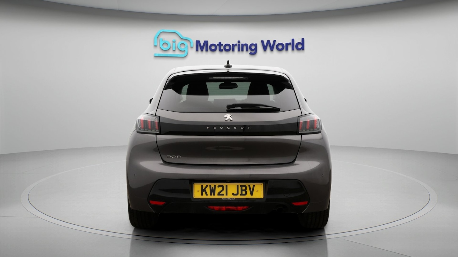 Used Peugeot 208 2021 for sale - 77282546: Photo 6