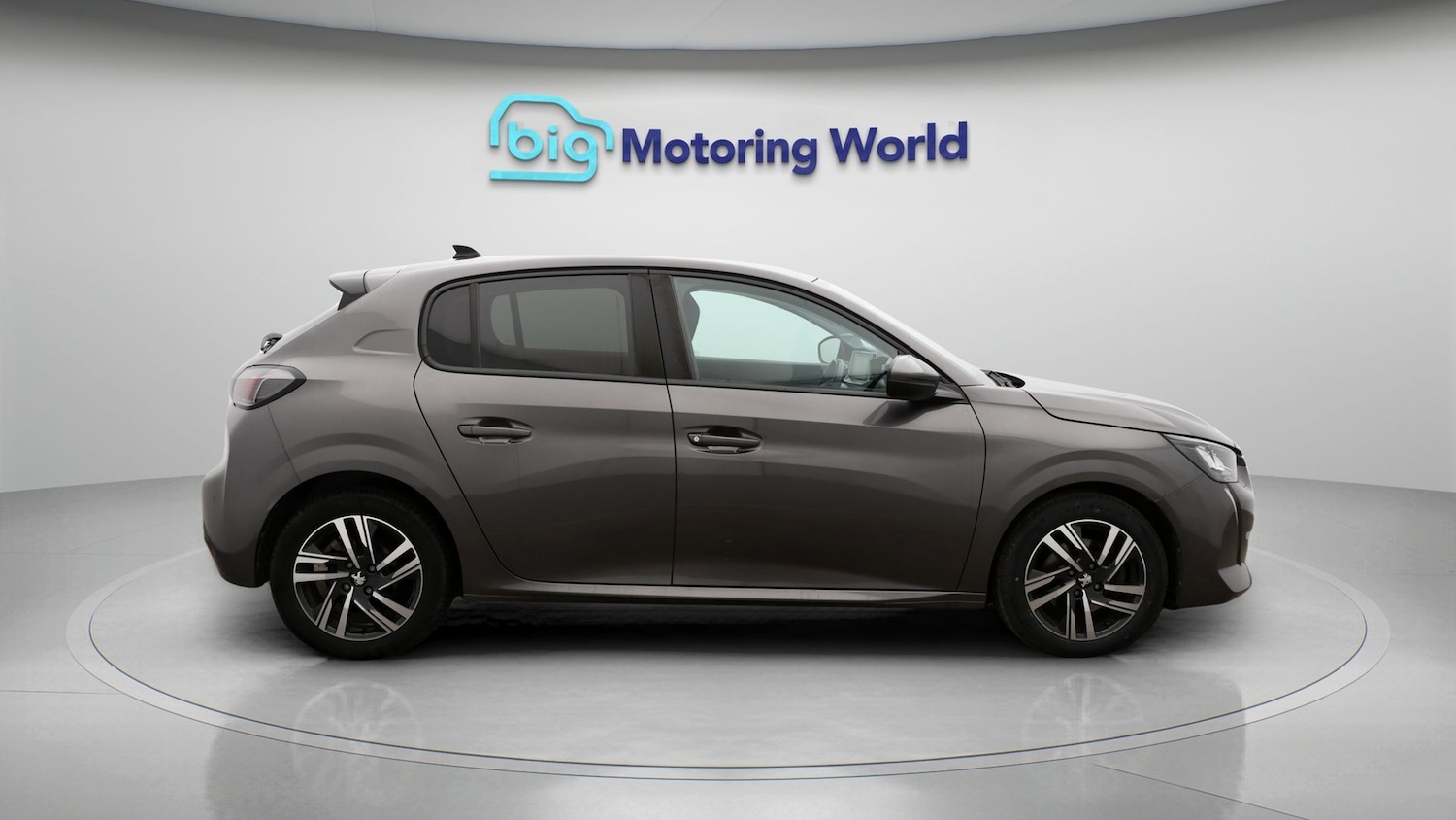 Used Peugeot 208 2021 for sale - 77282546: Photo 8