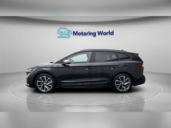 Used Skoda Enyaq 2024 for sale - 79099323: Photo