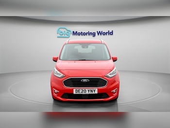 Used Ford Grand Tourneo Connect 2020 for sale - 78252622: Photo