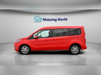 Used Ford Grand Tourneo Connect 2020 for sale - 78252622: Photo