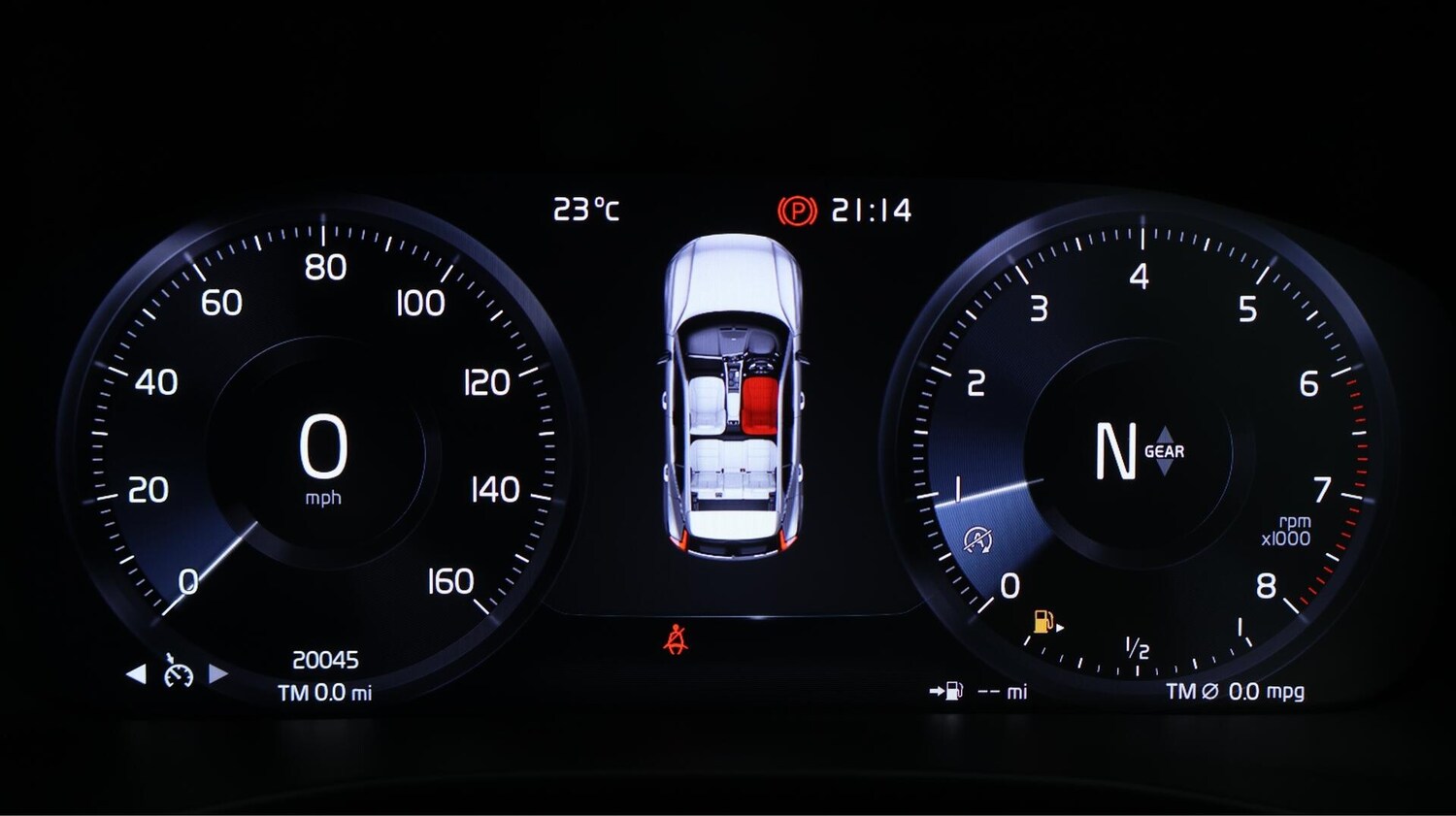 Used Volvo XC40 2021 for sale - 76031808: Photo 11