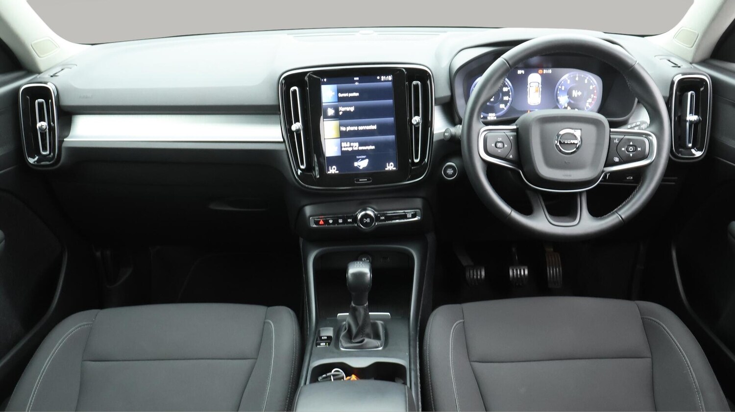 Used Volvo XC40 2021 for sale - 76031808: Photo 14