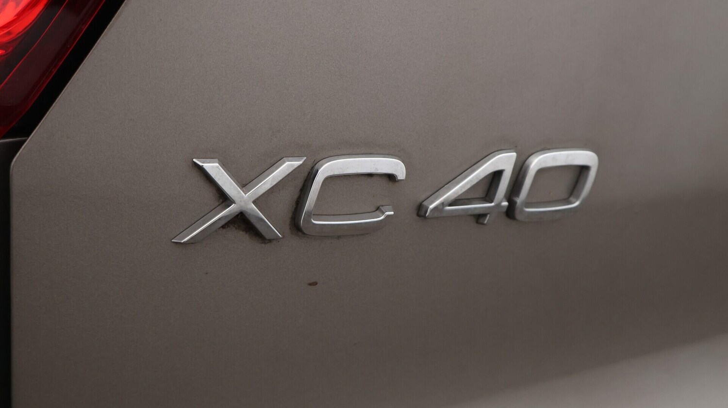 Used Volvo XC40 2021 for sale - 76031808: Photo 22