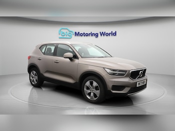 Used Volvo XC40 2021 for sale - 76031808: Photo 2
