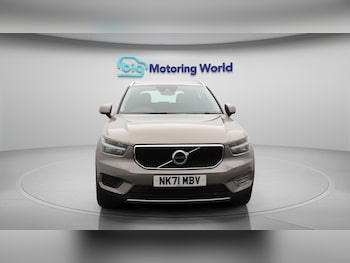 Used Volvo XC40 2021 for sale - 76031808: Photo 3