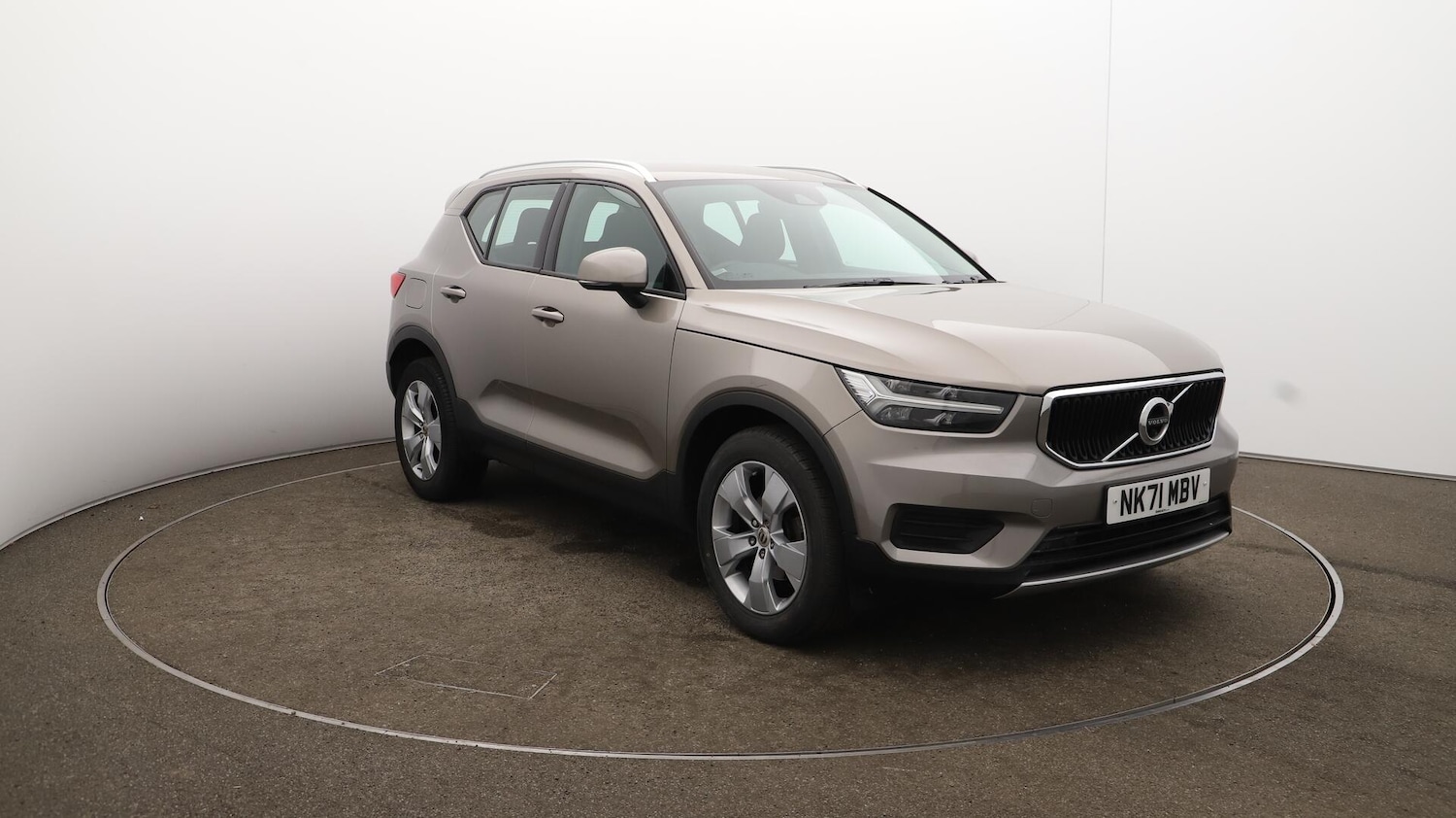 Used Volvo XC40 2021 for sale - 76031808: Photo 44