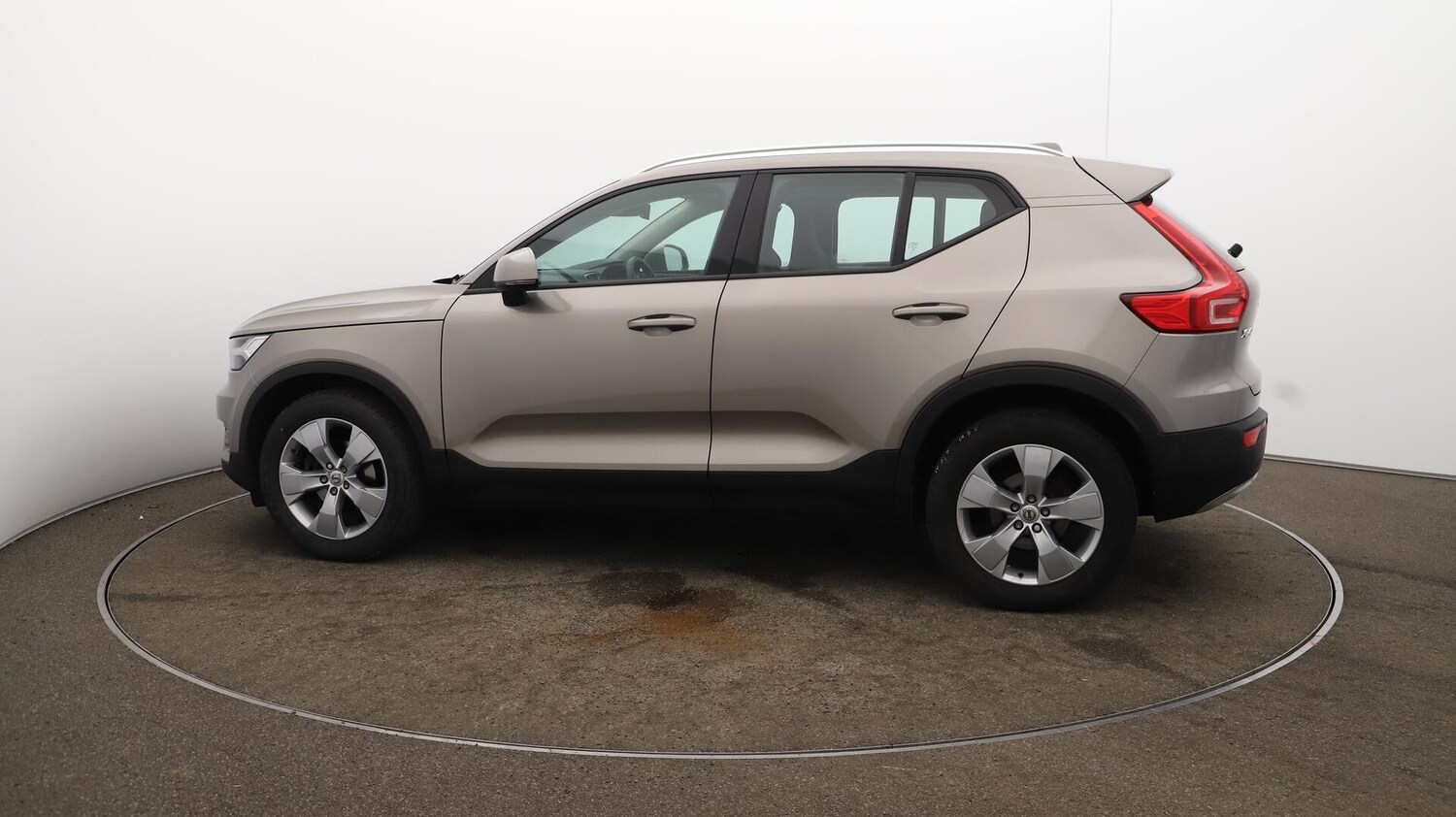 Used Volvo XC40 2021 for sale - 76031808: Photo 59