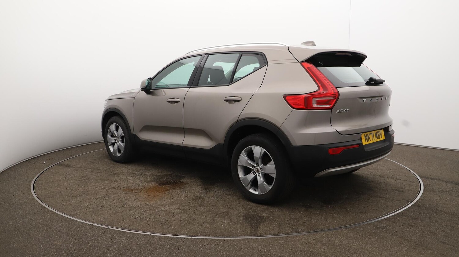 Used Volvo XC40 2021 for sale - 76031808: Photo 64