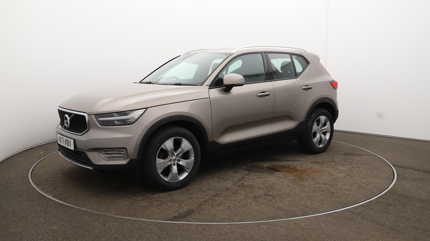 Used Volvo XC40 2021 for sale - 76031808: Photo 69