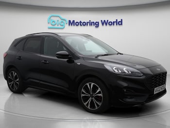 Ford - Kuga
