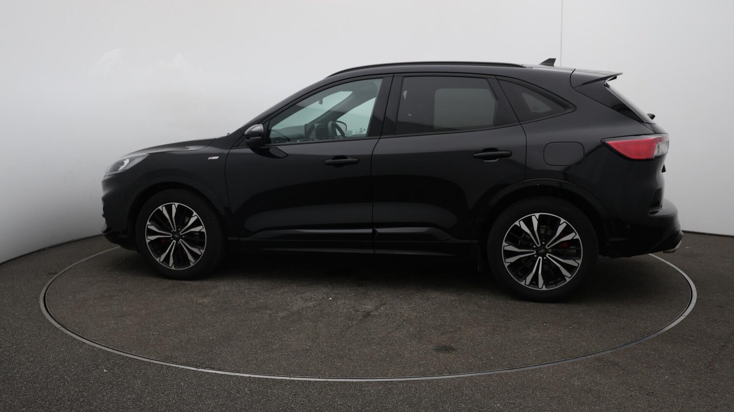 Vehicle 60