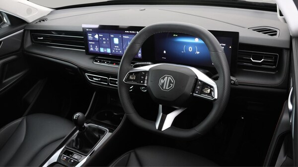 Used MG MG HS 2024 for sale - 76214924: Photo 10