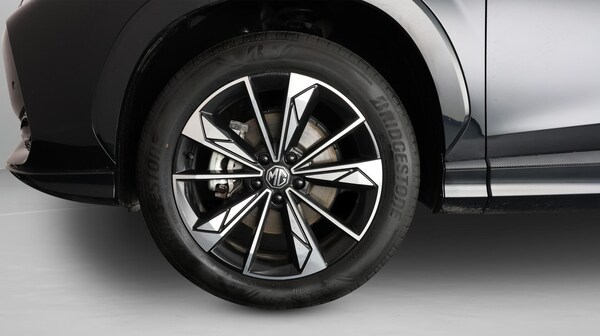 Used MG MG HS 2024 for sale - 76214924: Photo 19
