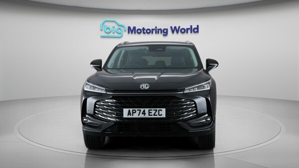 Used MG MG HS 2024 for sale - 76214924: Photo 3